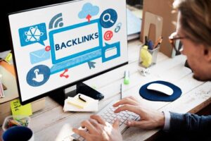How to Build Natural Backlinks in 2025